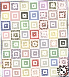 30's Playtime Free Quilt Pattern 30's Playtime Free Quilt Pattern