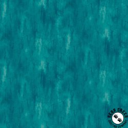 Michael Miller Fabrics Flower Lake Painterly Water Lagoon Michael Miller Fabrics Flower Lake Painterly Water Lagoon