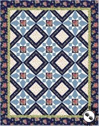 Roses on the Vine Free Quilt Pattern by Maywood Studio Roses on the Vine Free Quilt Pattern by Maywood Studio