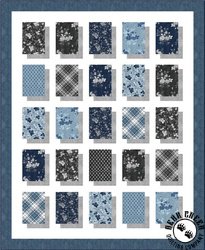 Gina Showcase Free Quilt Pattern Gina Showcase Free Quilt Pattern