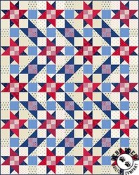Tradition Bright Stars Free Quilt Pattern Tradition Bright Stars Free Quilt Pattern