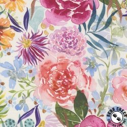 Moda Soulstice Midsummer Bloom Cloud