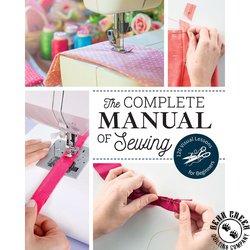 The Complete Manual of Sewing