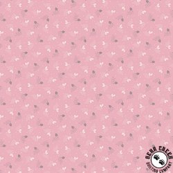 Marcus Fabrics Laurel Ridge Parchment Pink Marcus Fabrics Laurel Ridge Parchment Pink