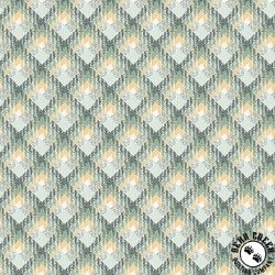 Maywood Studio La Fleur Flannel Plaid Green/Multi