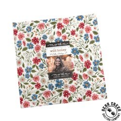 Wild Honey Layer Cake by Moda Wild Honey Layer Cake by Moda