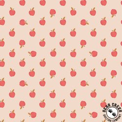 Riley Blake Designs Sweetbriar Apples Peaches