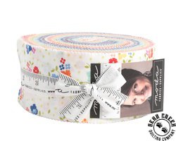 Cali & Co Jelly Roll by Moda