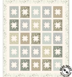 Forest Tales Woodland Whimsy Free Quilt Pattern