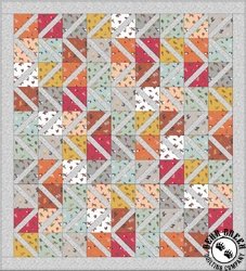 Small Things World Animals Free Quilt Pattern Small Things World Animals Free Quilt Pattern
