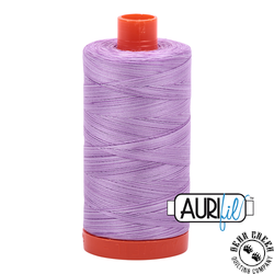 Aurifil Variegated Thread French Lilac