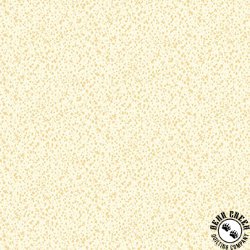 Andover Fabrics Freckles Cream Andover Fabrics Freckles Cream