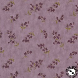 Moda Collections for a Cause Essence Blossoms Lavender