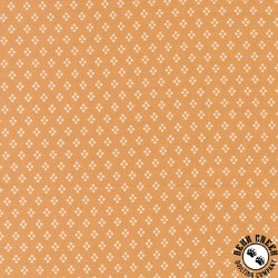 Moda Delightfully Yours Dots Apricot Moda Delightfully Yours Dots Apricot
