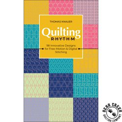 Quilting Rhythm