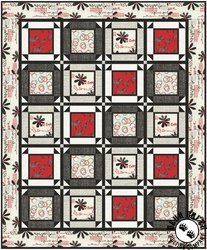 Zuzu Free Quilt Pattern Zuzu Free Quilt Pattern