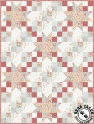 Easy Street One Quilt Pattern