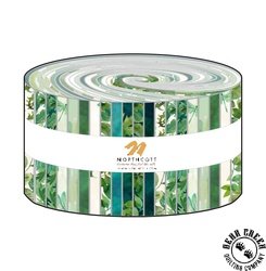 Luscious Strip Roll by Northcott Luscious Strip Roll by Northcott