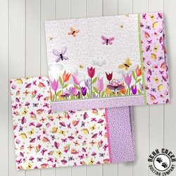 Sloane the Snail - Easy Pillowcase Free Pattern