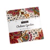 Chelsea Garden Charm Pack by Moda