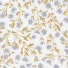 Moda Sun Drenched Wild Daisy Chain Cloud