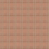 Henry Glass Simply Charming Stitched Plaid Pink
