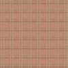 Henry Glass Simply Charming Stitched Plaid Pink