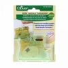 Clover Desk Needle Threader - GREEN