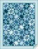 Fountain Blue Wellspring Free Quilt Pattern
