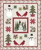 Among Friends Quilt Pattern