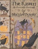 Raven Quilt Pattern