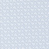 Moda Cottage Charm Window Pane Checks and Plaids Flower Powder Blue
