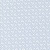 Moda Cottage Charm Window Pane Checks and Plaids Flower Powder Blue