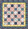 Sea Buddies II Free Quilt Pattern