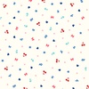 Maywood Studio Kimberbell Star Spangled Beauty Teeny Tinys Soft White