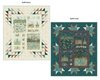 Forest Chatter Free Quilt Pattern