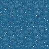 Riley Blake Designs Firework Fields Fireworks Coastal Bue