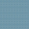 Andover Fabrics Sewing Bird Pin Tuck Deep Indigo