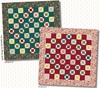 Tarrytown II Free Quilt Pattern