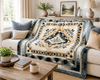 Granite Bay Batik Quilt Kit - REGISTRATION