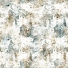 QT Fabrics Running with the Pack Pine Trees White