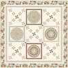 Floral Chic Free Quilt Pattern