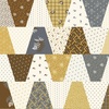 Windham Fabrics Thimbleweed Tumbler Wholecloth Multi