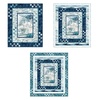 Making Tracks Quilt Pattern