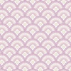 Cloud9 Fabrics Bohemian Spirit  Opulence Lavender