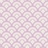 Cloud9 Fabrics Bohemian Spirit  Opulence Lavender