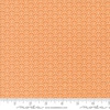 Moda Agatha Road Scallops Pumpkin