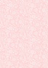 Lewis and Irene Fabrics Joys of Spring Camellias Charm Light Pink