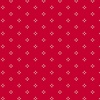 Andover Fabrics Tradition Star Clusters Red