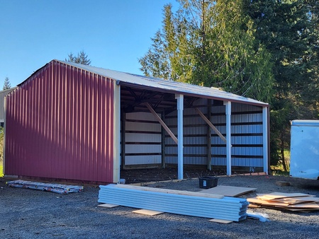 Bear Creek Quilting Company Studio